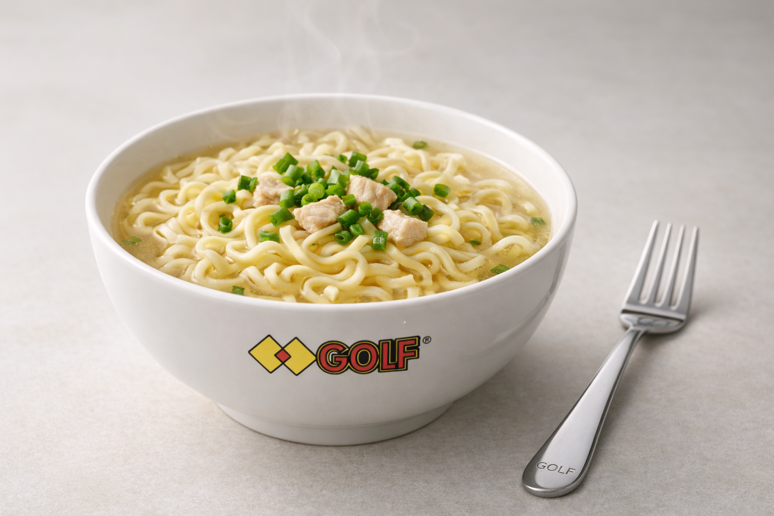 GOLF Classic Chicken Bowl