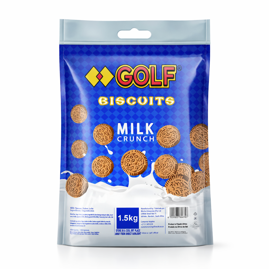 3 Kg Original Milk